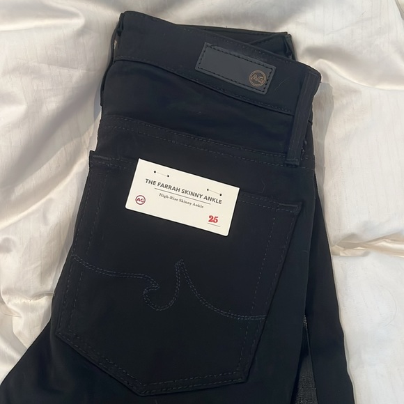 Black leather pants - Picture 6 of 10